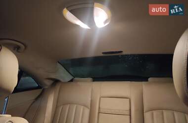 Купе Mercedes-Benz CLS-Class 2006 в 