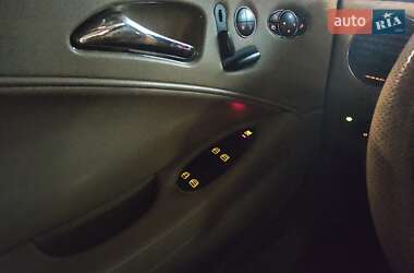 Купе Mercedes-Benz CLS-Class 2006 в 