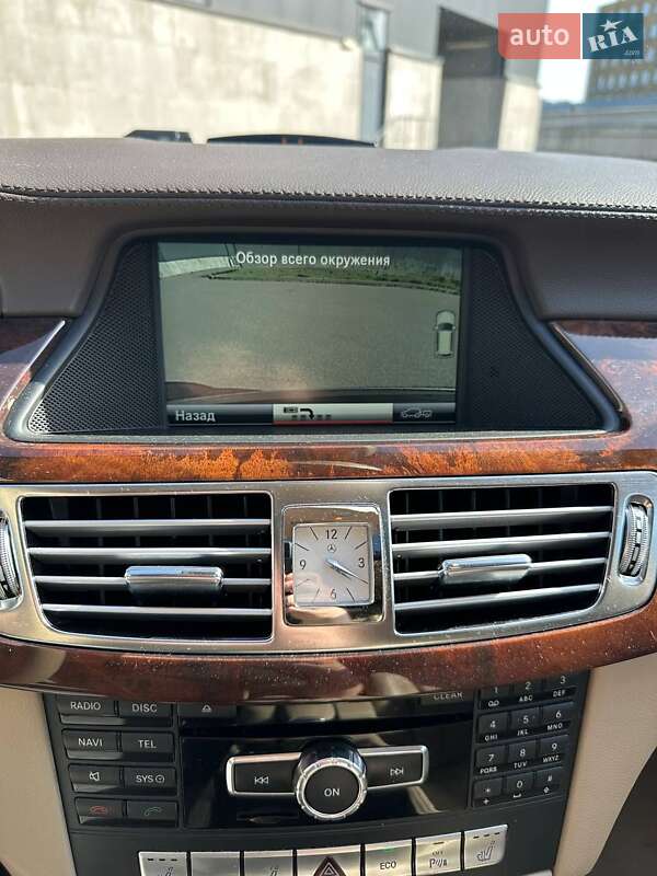 Универсал Mercedes-Benz CLS-Class 2014 в Хмельницком