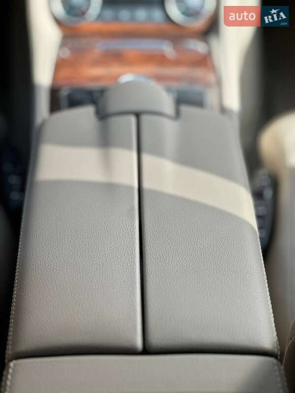 Универсал Mercedes-Benz CLS-Class 2014 в Хмельницком