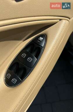 Купе Mercedes-Benz CLS-Class 2006 в 
