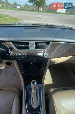 Купе Mercedes-Benz CLS-Class 2006 в 
