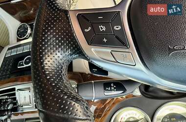 Седан Mercedes-Benz CLS-Class 2014 в 