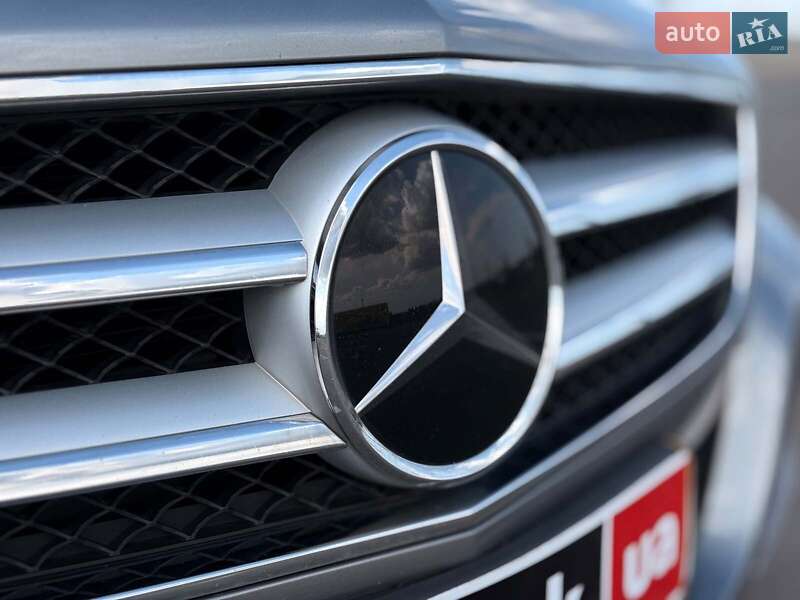 Универсал Mercedes-Benz CLS-Class 2013 в Львове