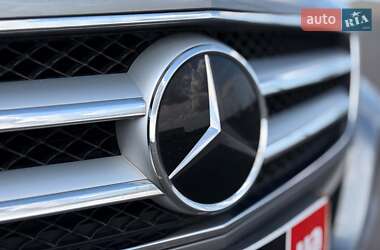 Универсал Mercedes-Benz CLS-Class 2013 в 