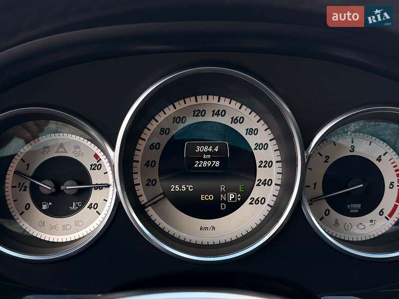 Универсал Mercedes-Benz CLS-Class 2013 в Львове