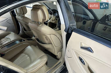 Купе Mercedes-Benz CLS-Class 2007 в 