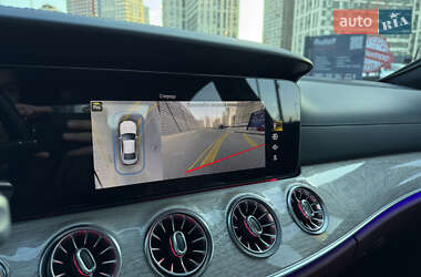 Купе Mercedes-Benz CLS-Class 2023 в 