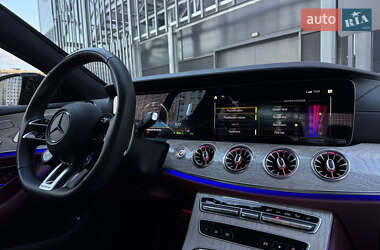 Купе Mercedes-Benz CLS-Class 2023 в 