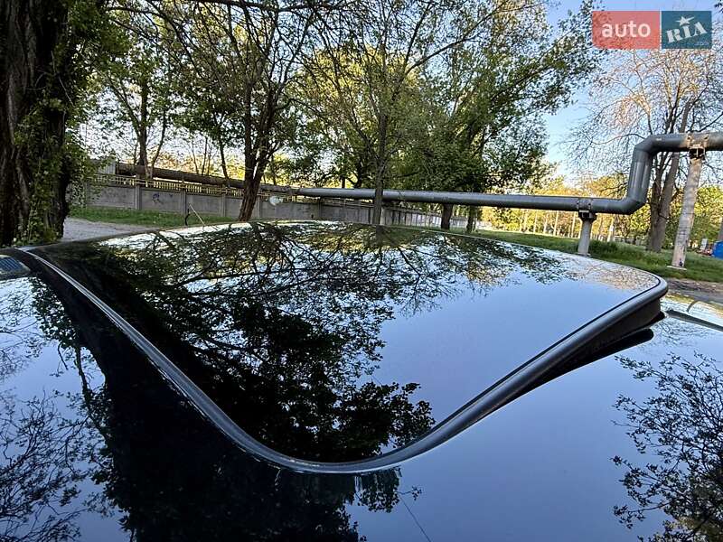 Седан Mercedes-Benz CLS-Class 2012 в Одесі