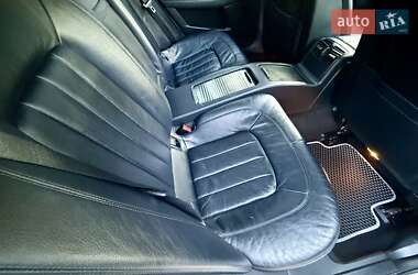 Седан Mercedes-Benz CLS-Class 2012 в 