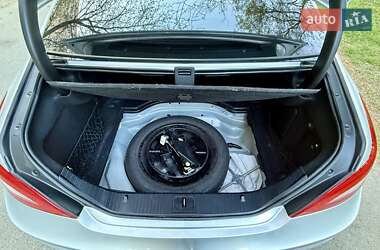 Седан Mercedes-Benz CLS-Class 2012 в 