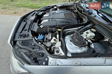 Седан Mercedes-Benz CLS-Class 2012 в 