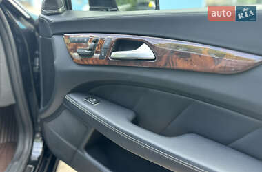 Седан Mercedes-Benz CLS-Class 2014 в 