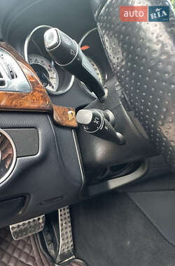 Седан Mercedes-Benz CLS-Class 2014 в 