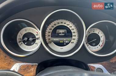 Седан Mercedes-Benz CLS-Class 2014 в 