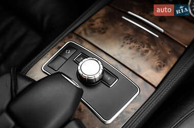 Седан Mercedes-Benz CLS-Class 2013 в 