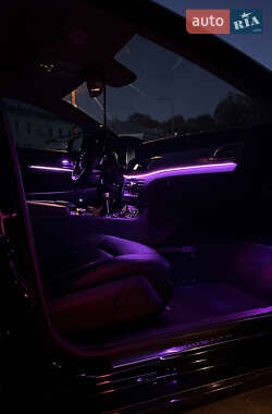 Седан Mercedes-Benz CLS-Class 2013 в 