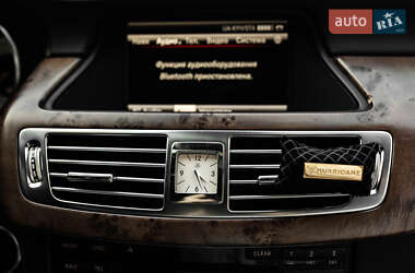 Седан Mercedes-Benz CLS-Class 2013 в 