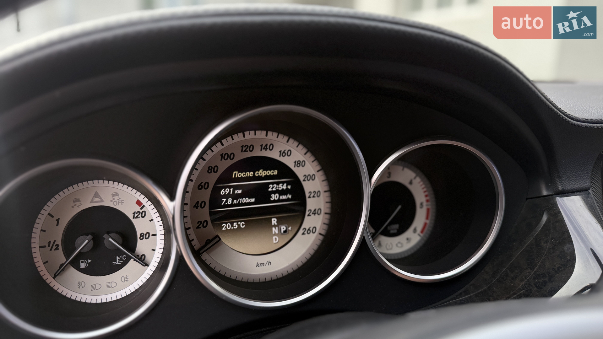 2012 Mercedes-Benz CLS-klasse - мініатюра 46