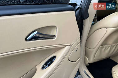 Купе Mercedes-Benz CLS-Class 2006 в 