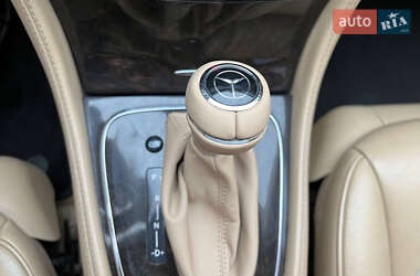 Купе Mercedes-Benz CLS-Class 2006 в 