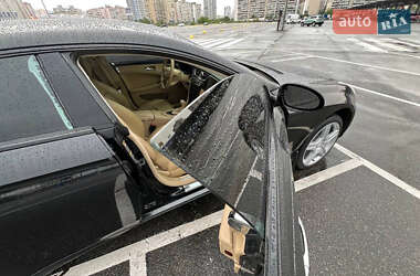 Купе Mercedes-Benz CLS-Class 2006 в 