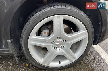 Купе Mercedes-Benz CLS-Class 2006 в 
