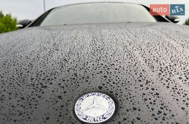 Купе Mercedes-Benz CLS-Class 2006 в 