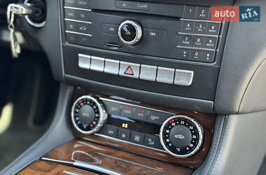 Універсал Mercedes-Benz CLS-Class 2015 в 