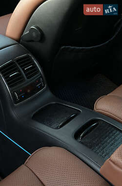 Купе Mercedes-Benz CLS-Class 2010 в 