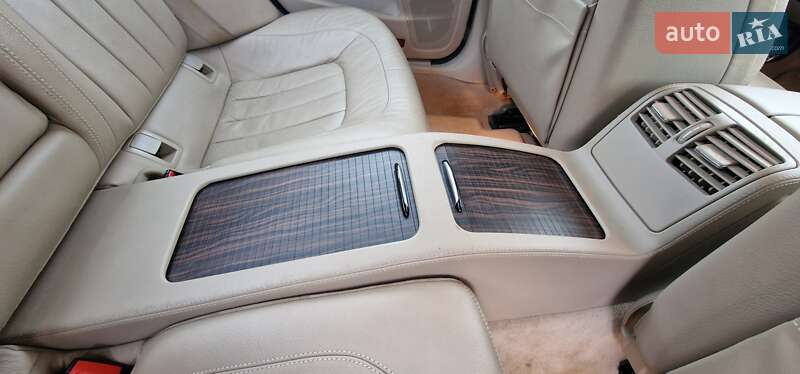 Седан Mercedes-Benz CLS-Class 2012 в Львове
