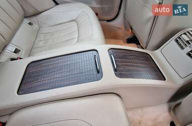 Седан Mercedes-Benz CLS-Class 2012 в 