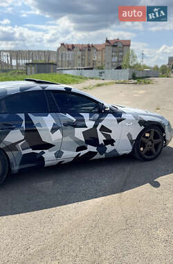 Купе Mercedes-Benz CLS-Class 2007 в 