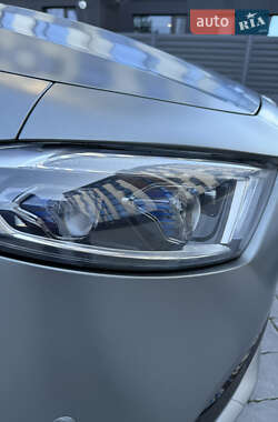 Купе Mercedes-Benz CLS-Class 2020 в 
