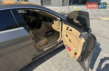 Купе Mercedes-Benz CLS-Class 2005 в 