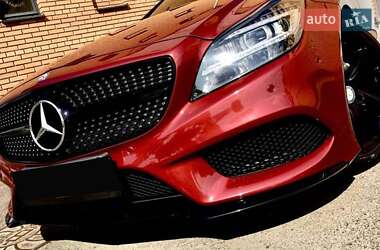Седан Mercedes-Benz CLS-Class 2011 в 