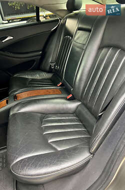 Купе Mercedes-Benz CLS-Class 2008 в 