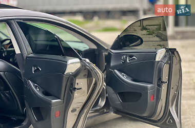 Купе Mercedes-Benz CLS-Class 2008 в 