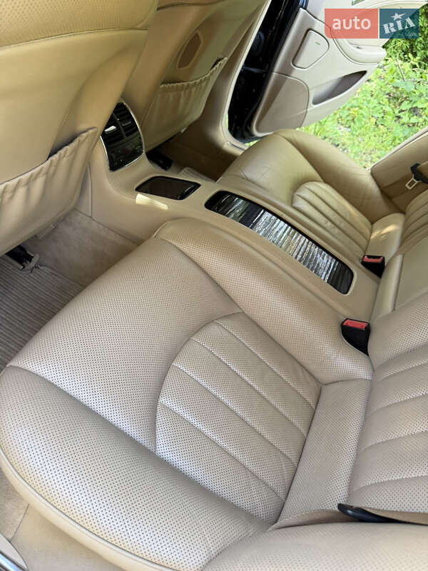 Купе Mercedes-Benz CLS-Class 2004 в Кобеляках