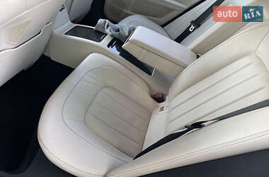 Седан Mercedes-Benz CLS-Class 2014 в 