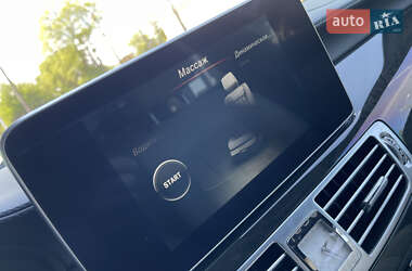 Седан Mercedes-Benz CLS-Class 2014 в 
