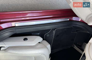 Седан Mercedes-Benz CLS-Class 2012 в 