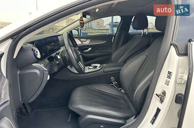 Купе Mercedes-Benz CLS-Class 2019 в 
