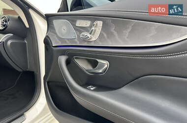 Купе Mercedes-Benz CLS-Class 2019 в 