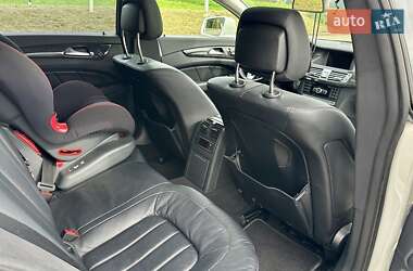Универсал Mercedes-Benz CLS-Class 2014 в 