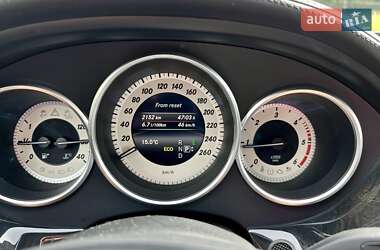 Универсал Mercedes-Benz CLS-Class 2014 в 