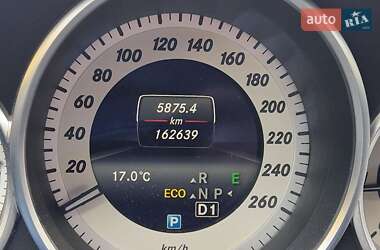 Универсал Mercedes-Benz CLS-Class 2014 в 