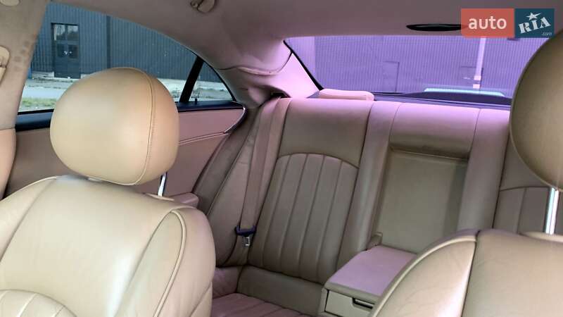 Купе Mercedes-Benz CLS-Class 2005 в Харькове