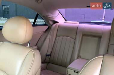 Купе Mercedes-Benz CLS-Class 2005 в 